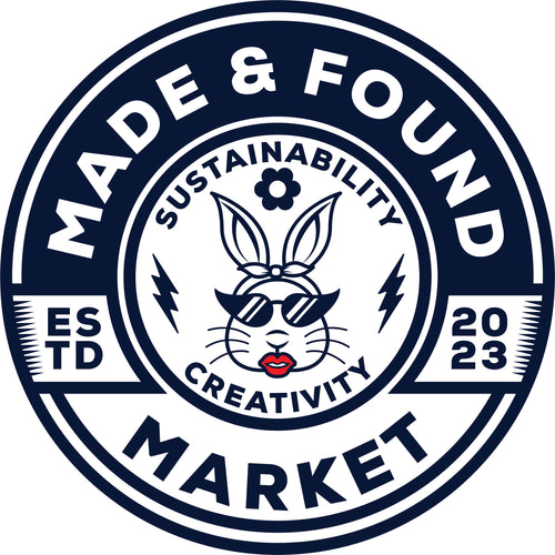 Made and Found Market logo