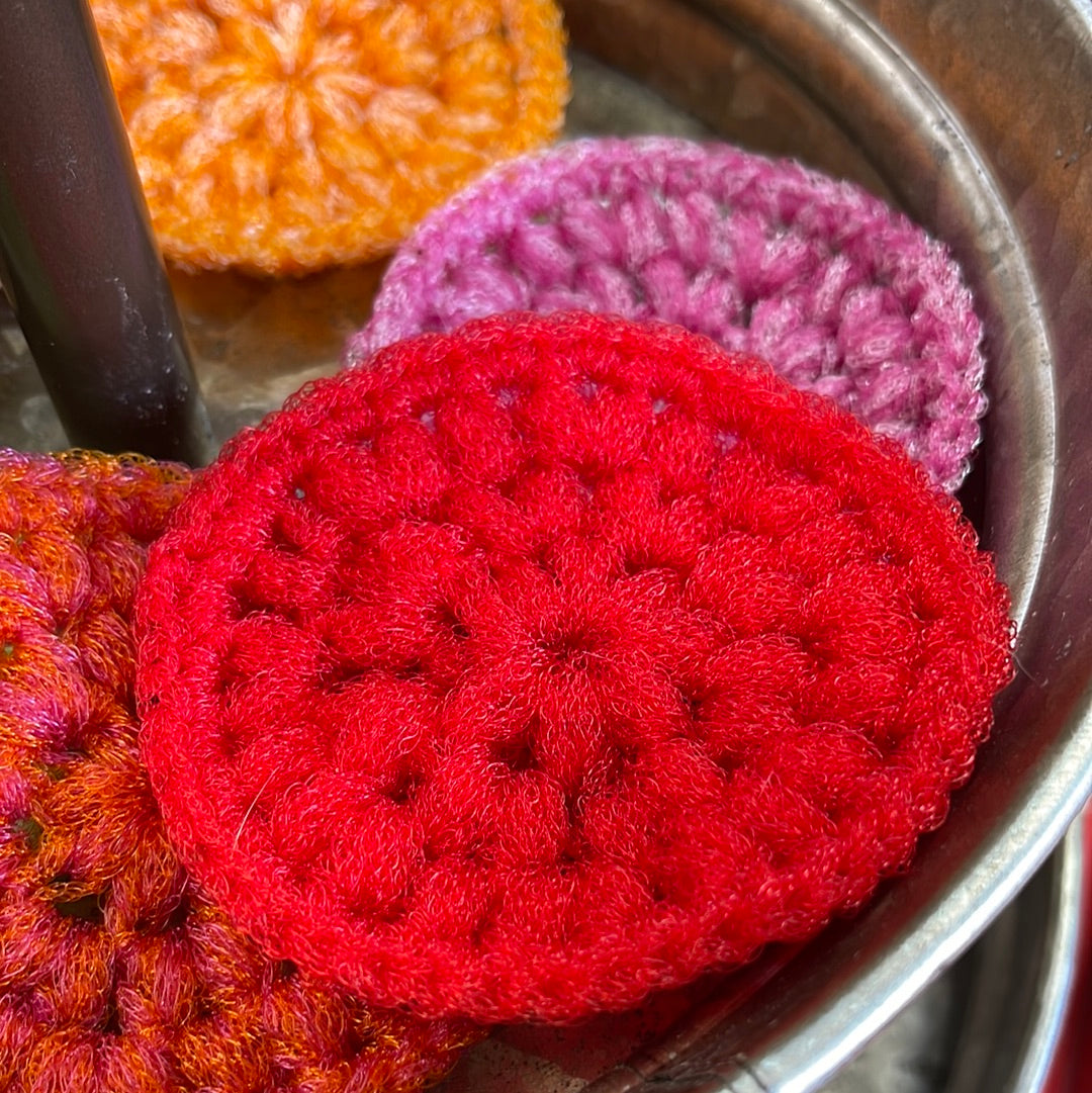 Scrubbies