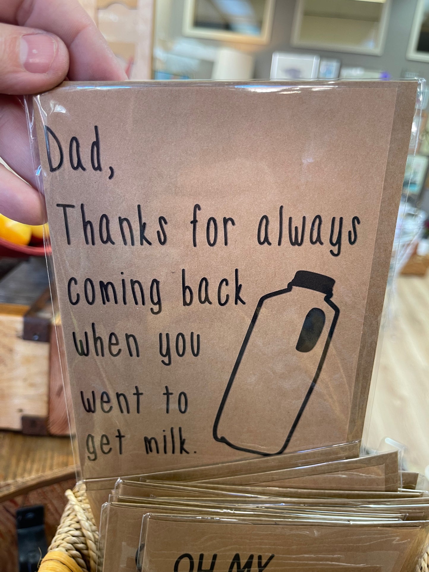 Cards
