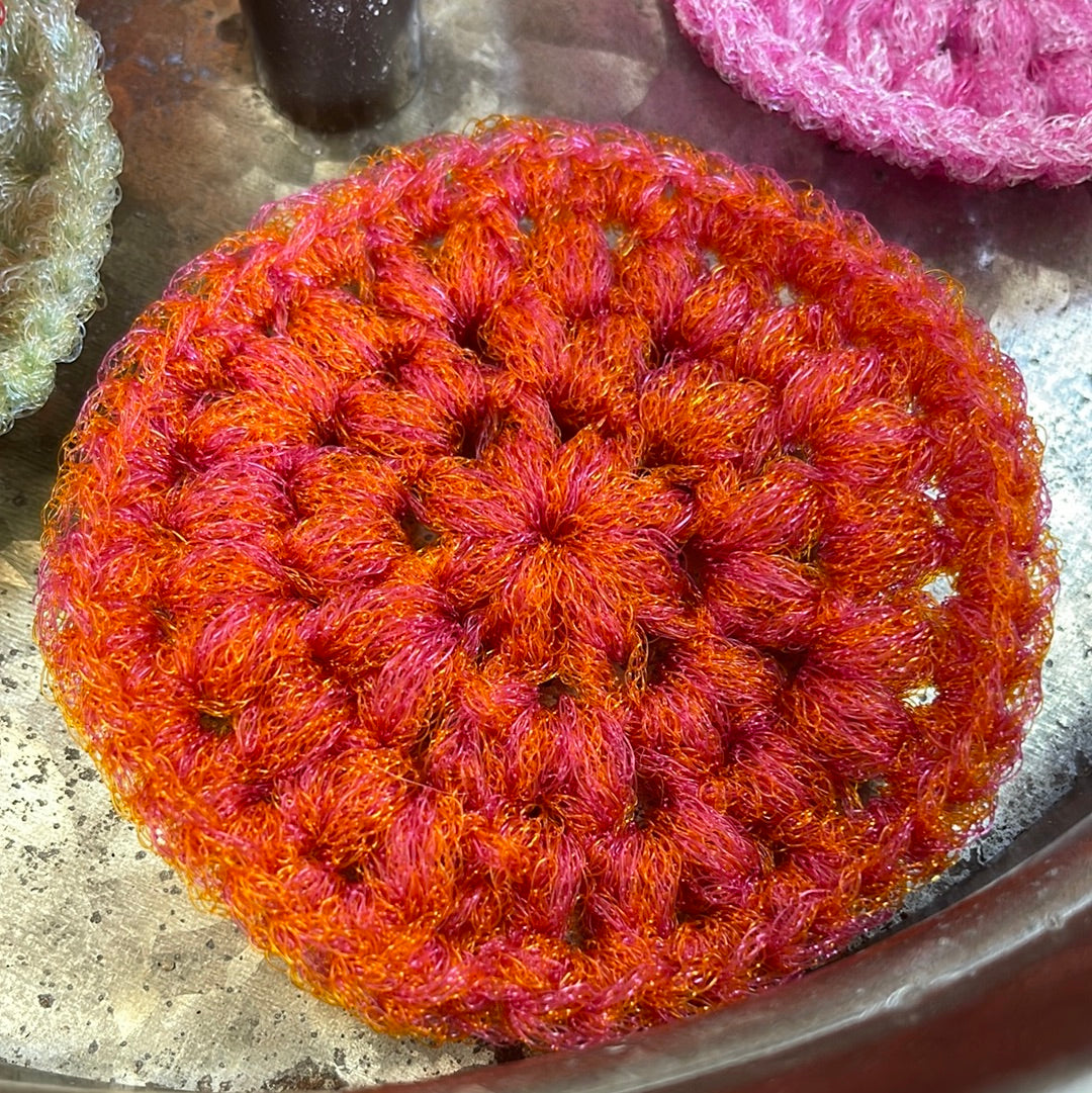 Scrubbies