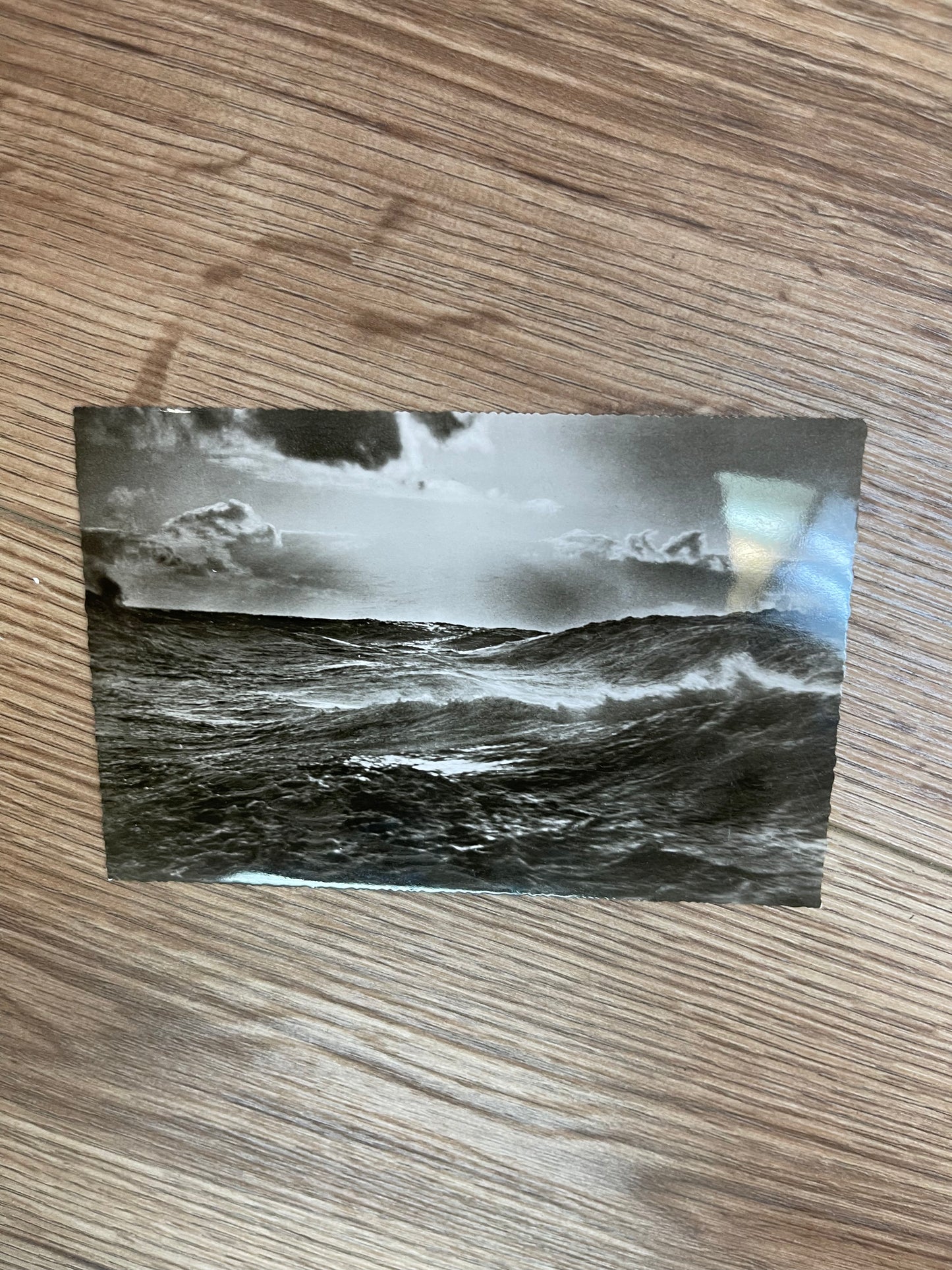 Vintage postcards