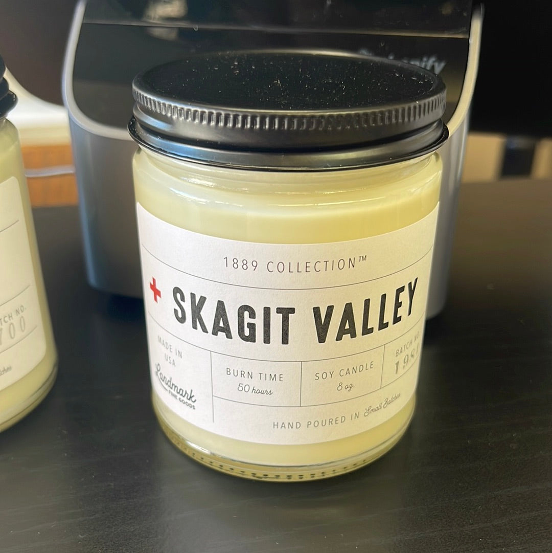 1989 Collection Candles