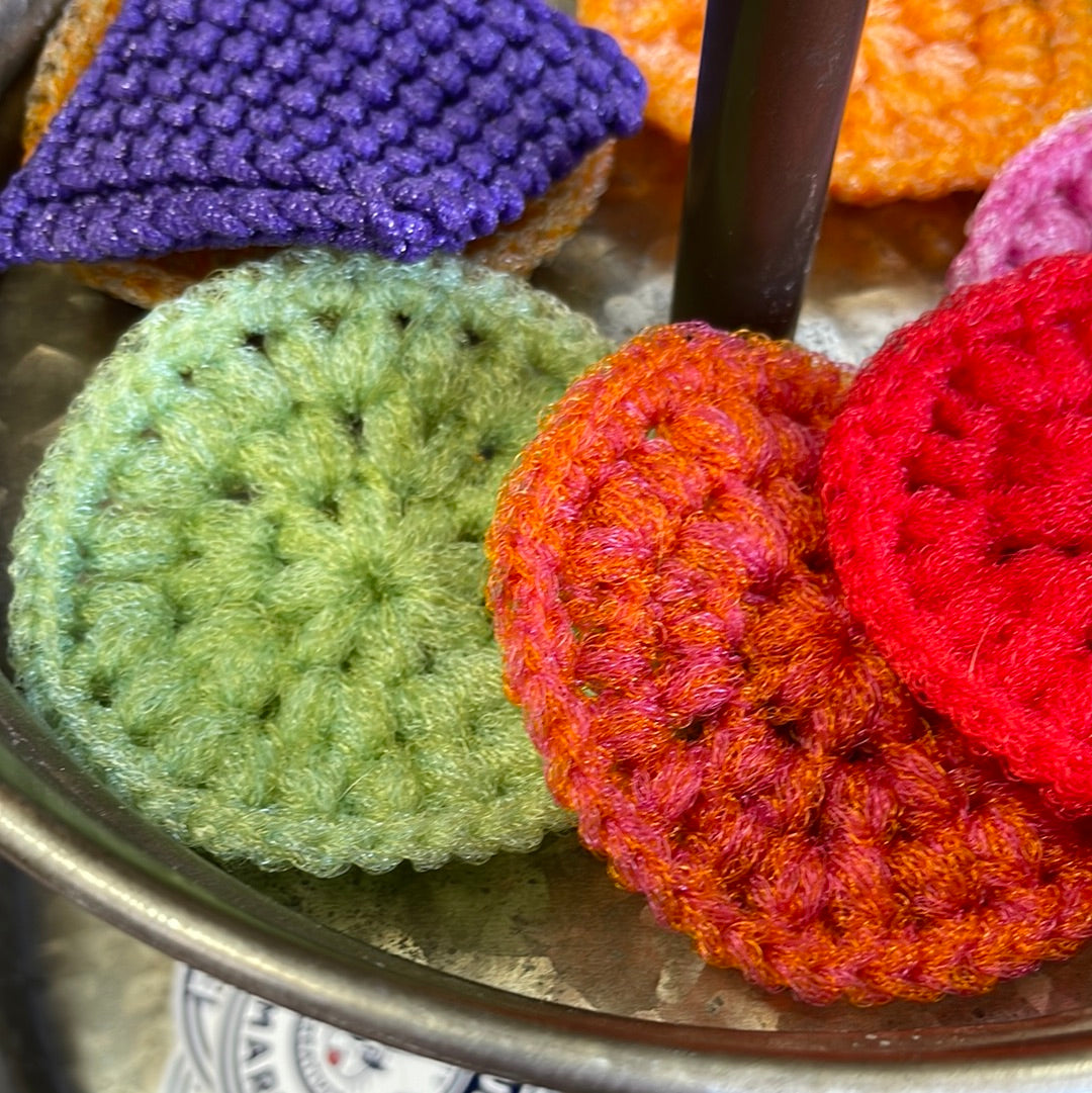 Scrubbies