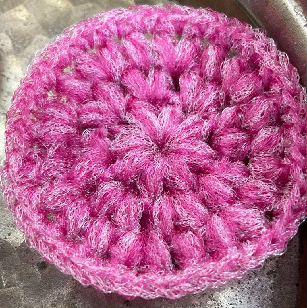 Scrubbies