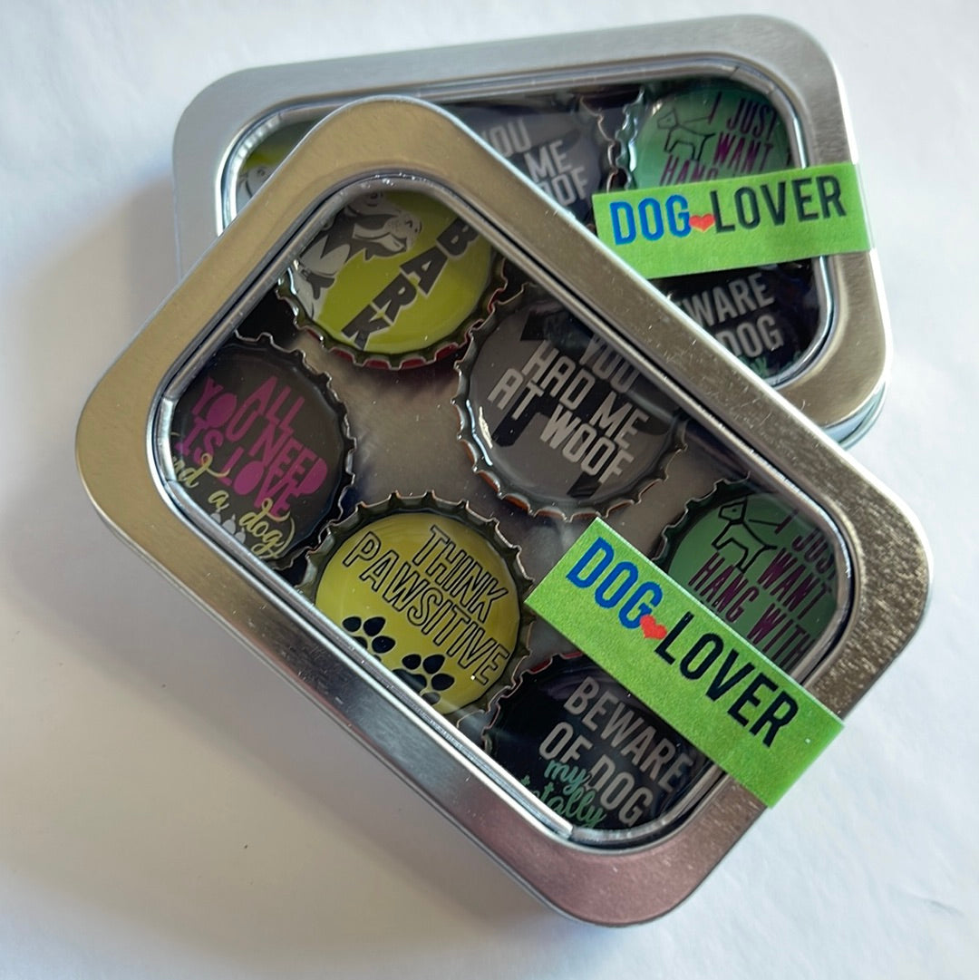 Kate’s magnets