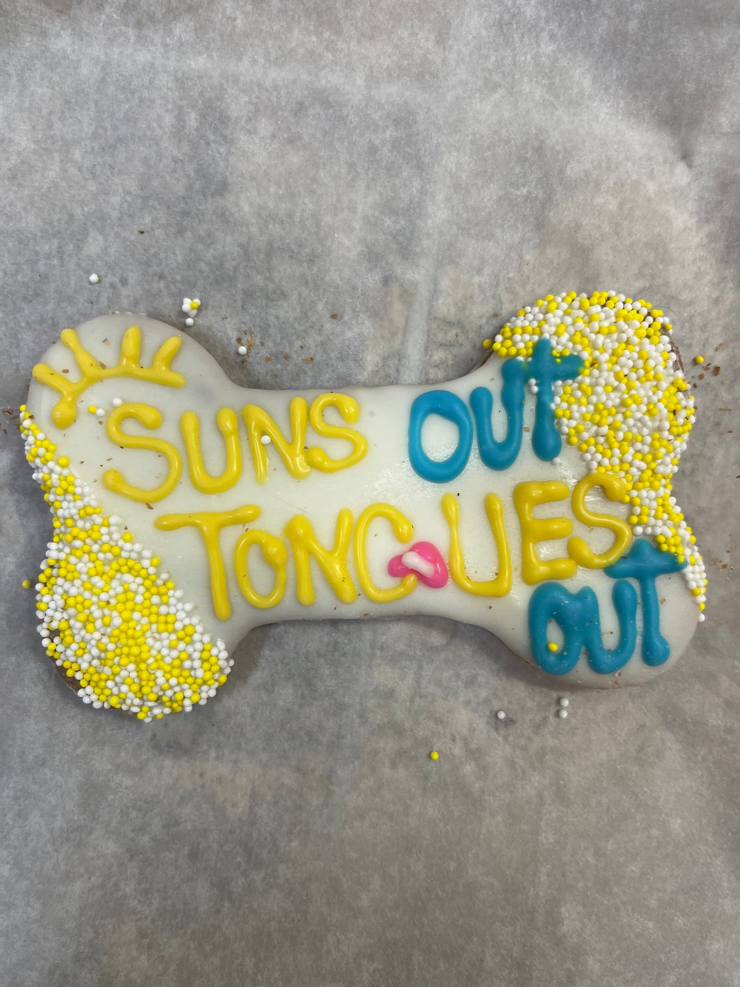 Dog Treats