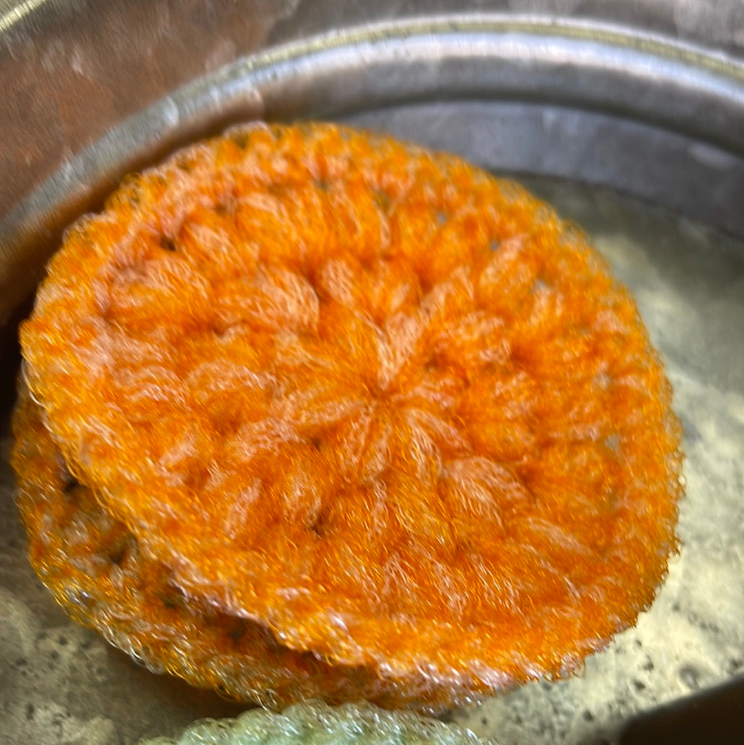 Scrubbies