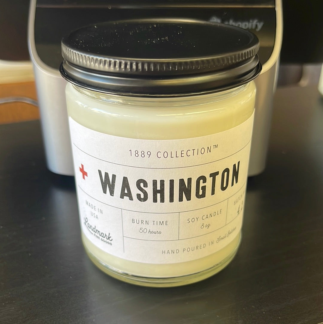 1989 Collection Candles