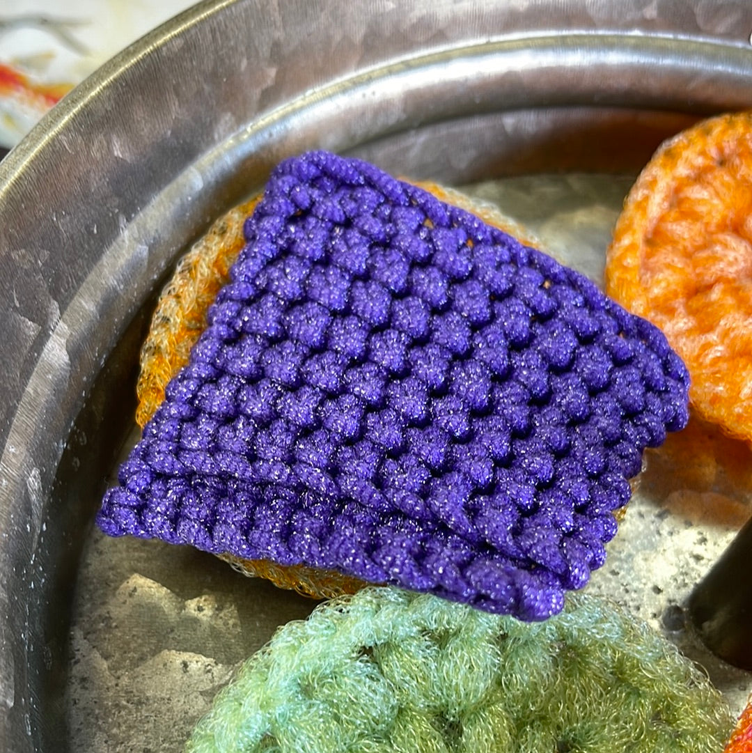 Scrubbies