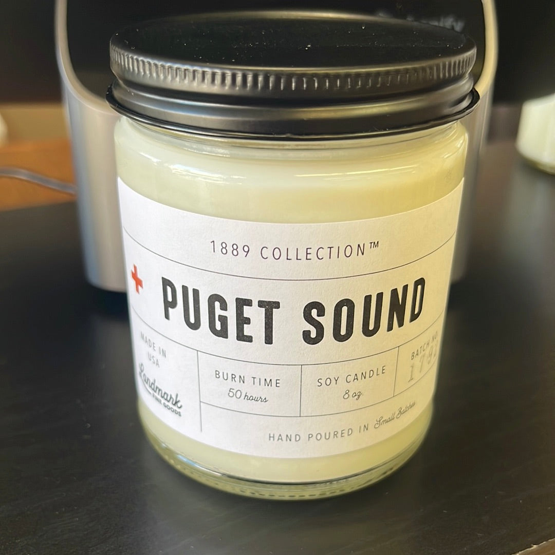 1989 Collection Candles