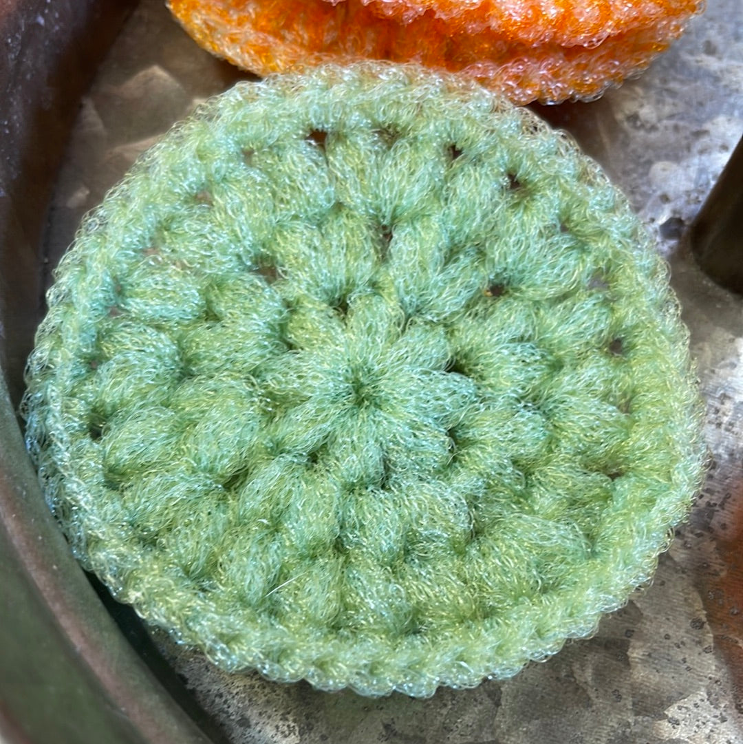 Scrubbies