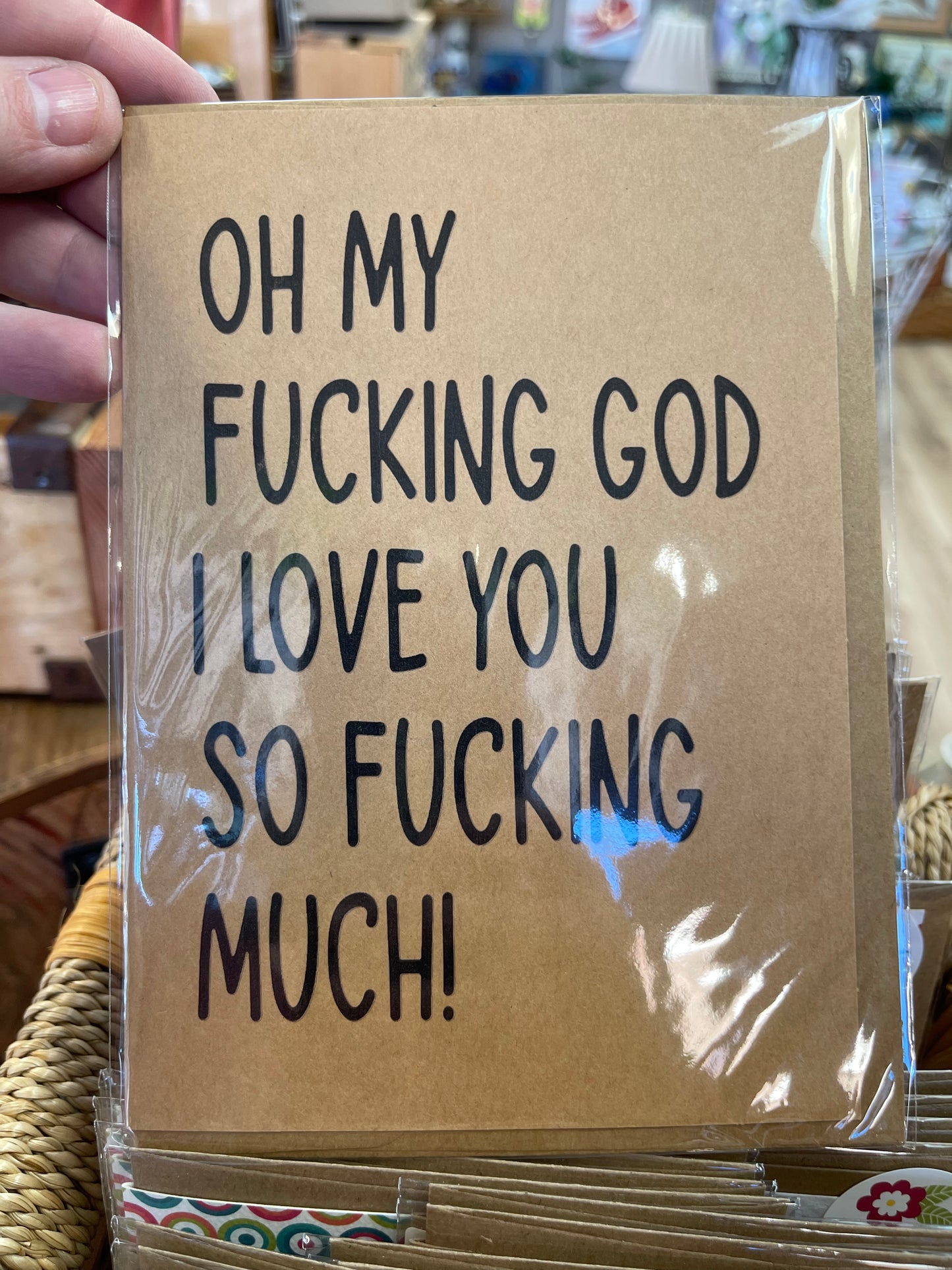 Cards