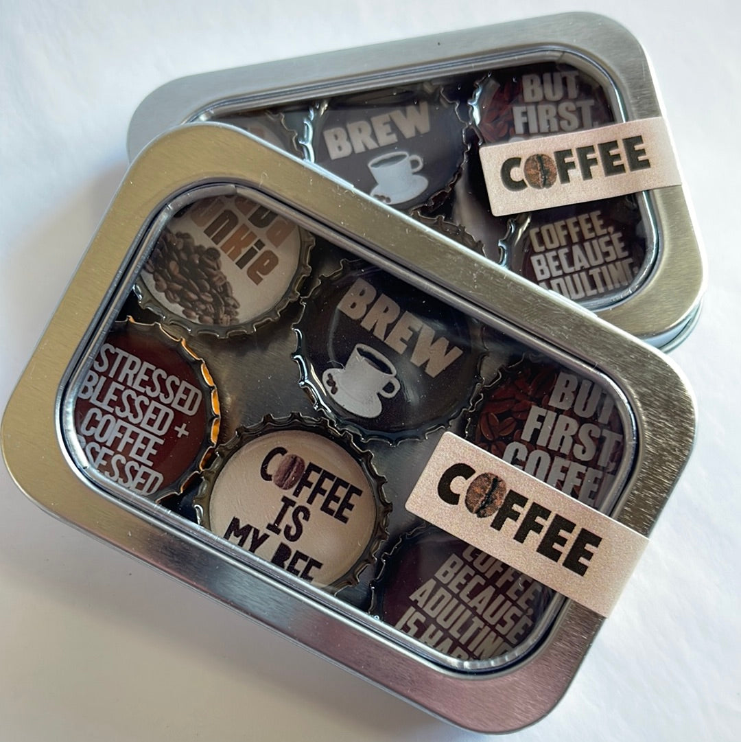 Kate’s magnets