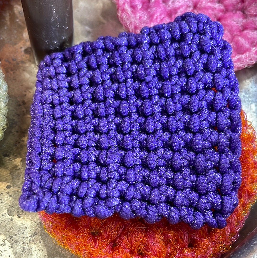Scrubbies