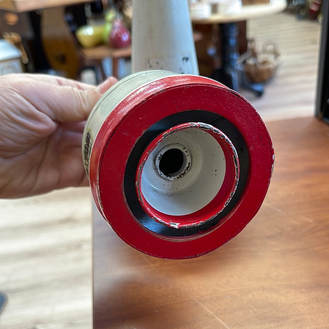Vintage Humes and Berg horn mute and Wa Wah Du All