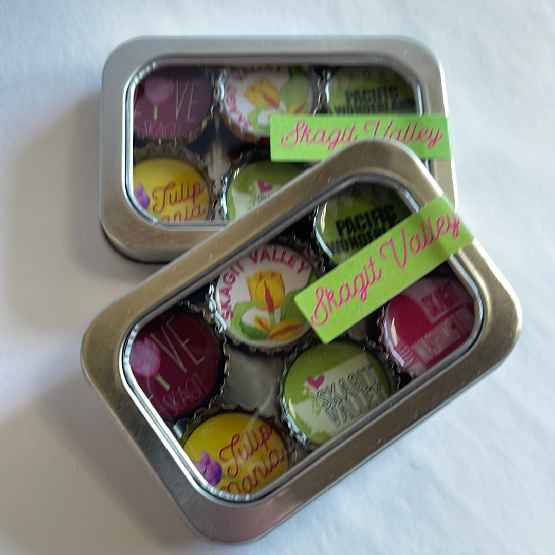 Kate’s magnets