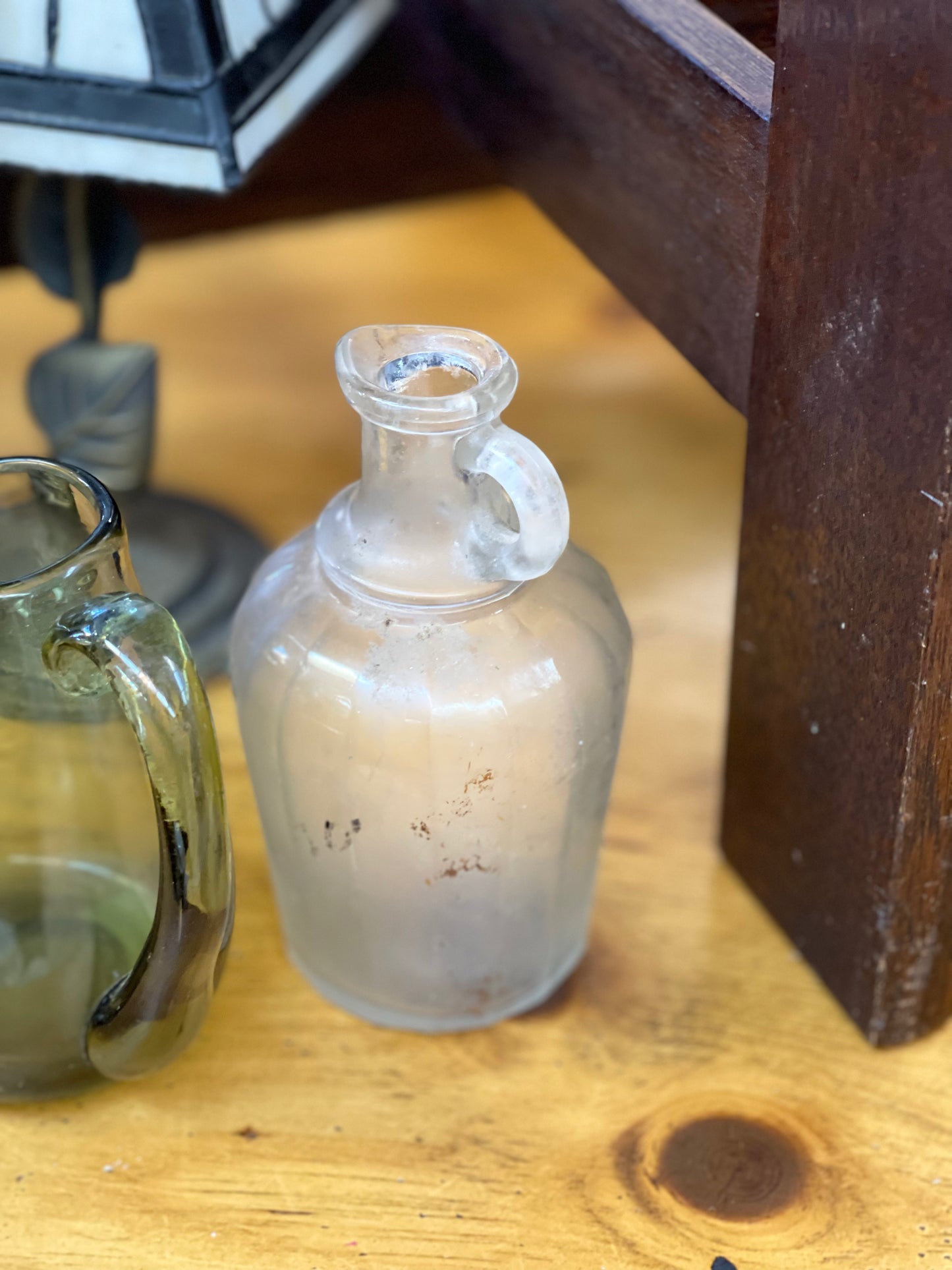 Small Vintage pitcher
