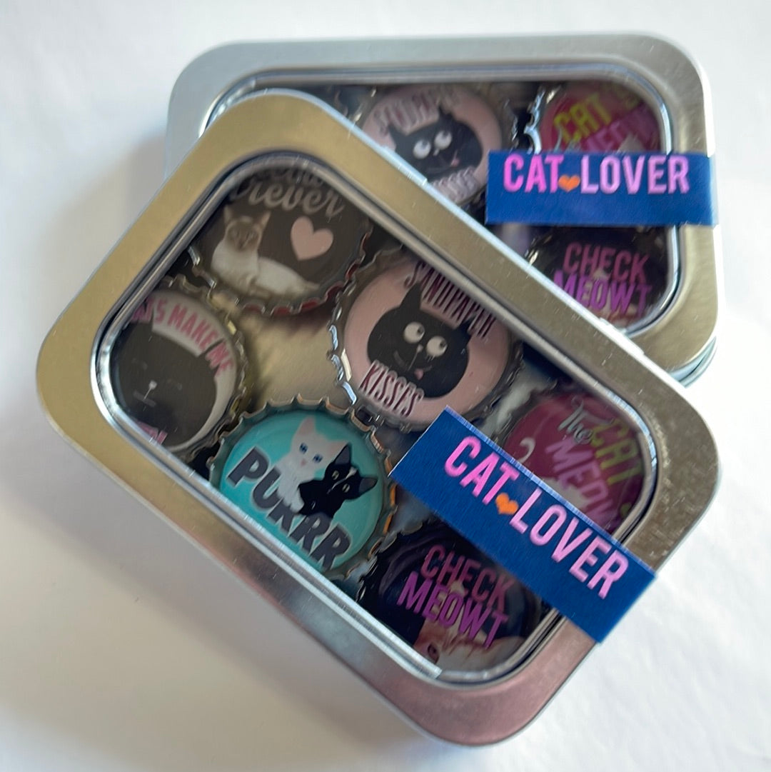 Kate’s magnets