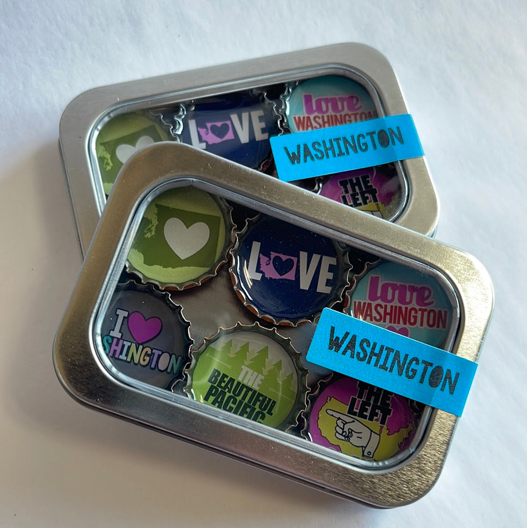 Kate’s magnets