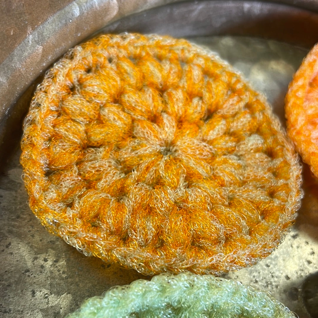 Scrubbies