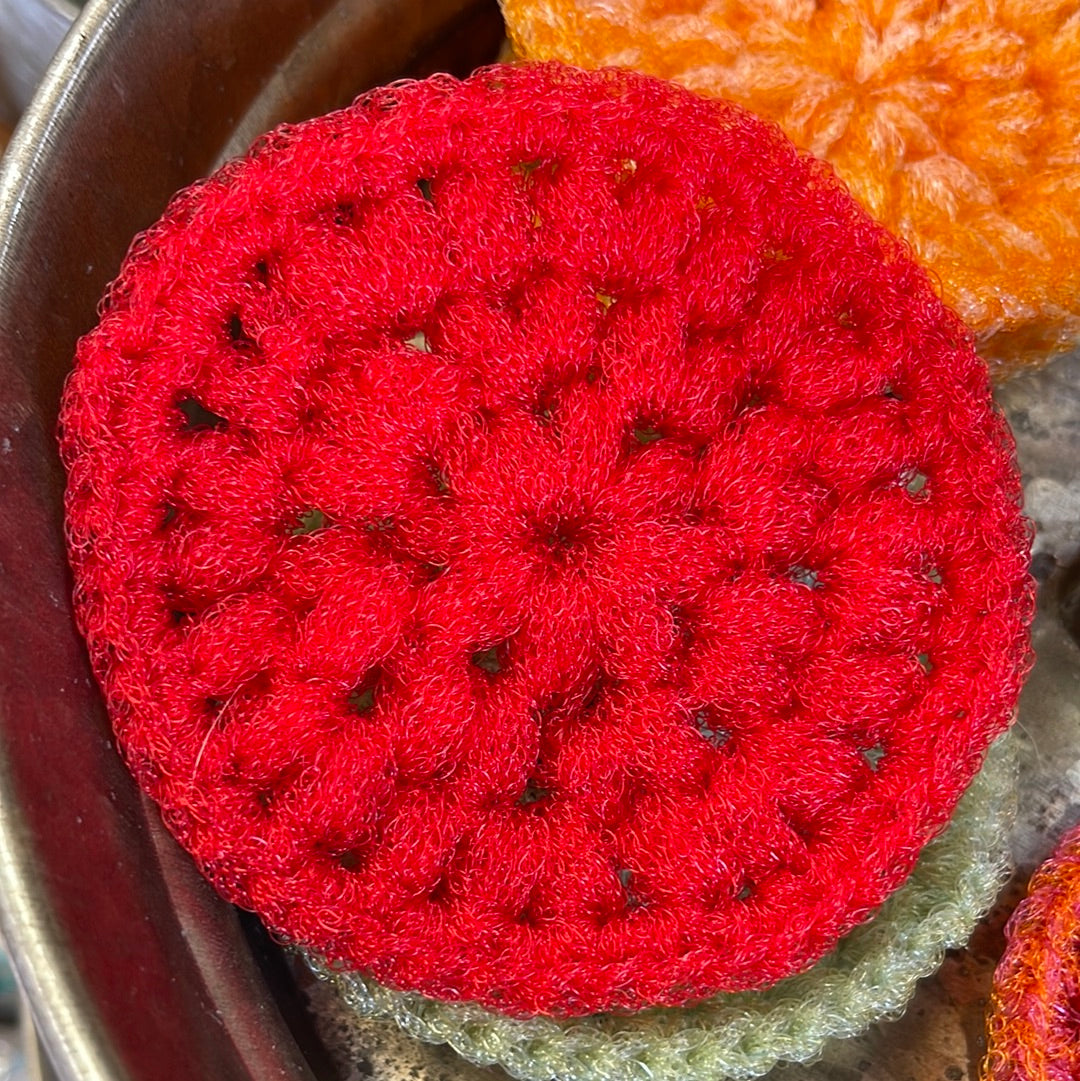 Scrubbies