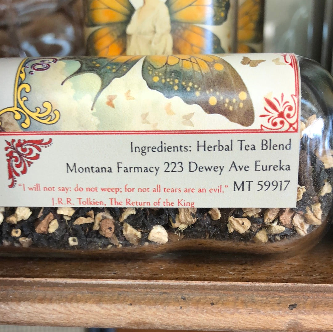 Loose Tea from Farmacy Tea Co.