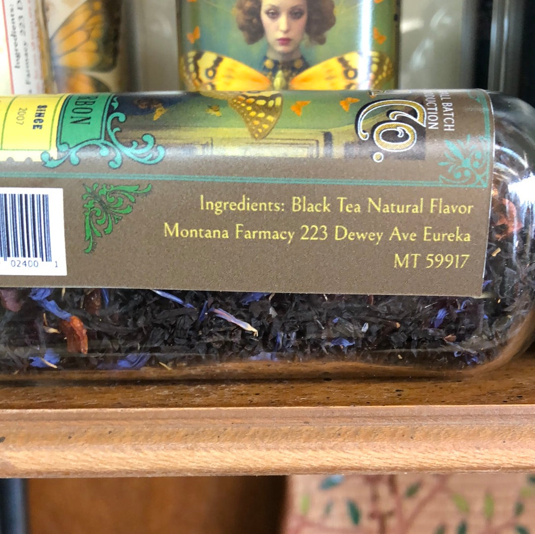 Loose Tea from Farmacy Tea Co.