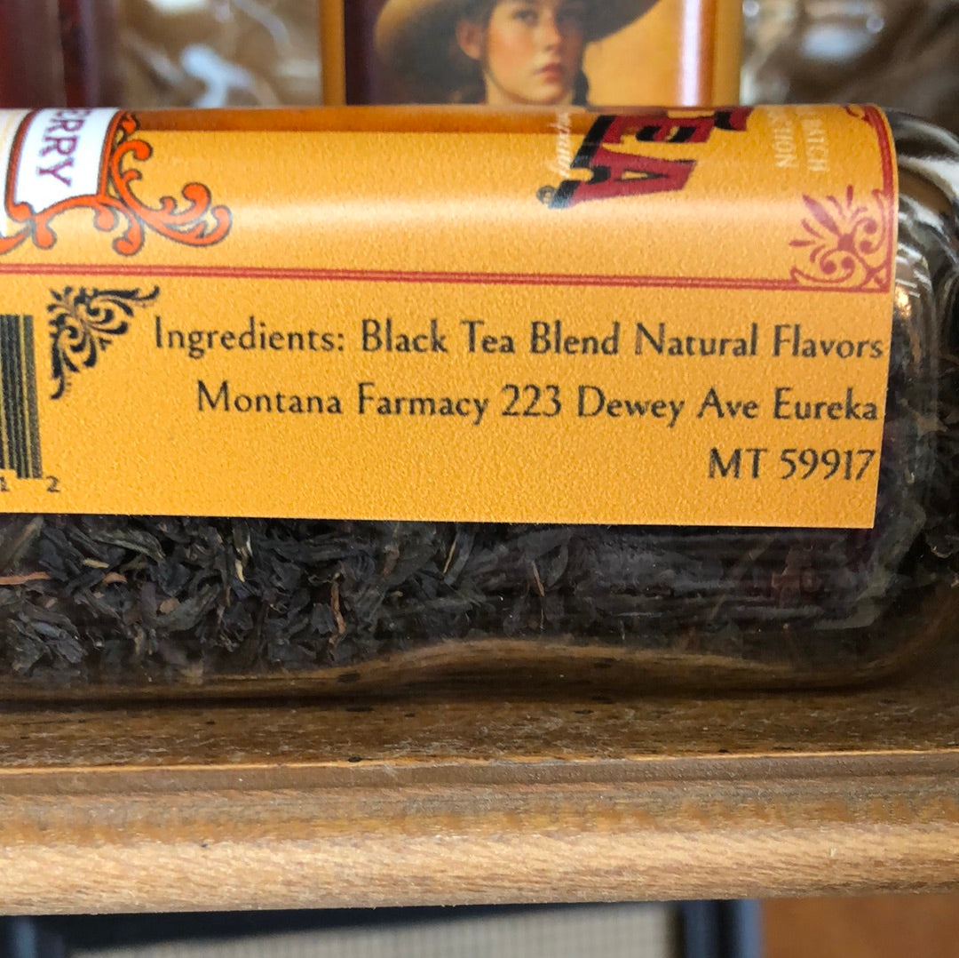 Loose Tea from Farmacy Tea Co.