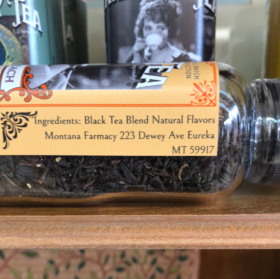 Loose Tea from Farmacy Tea Co.