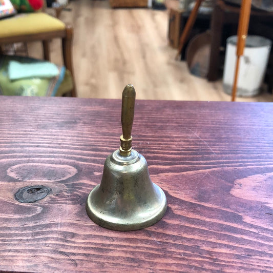 Mini Bell