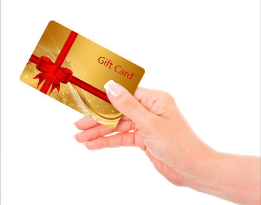 MFM Gift Card