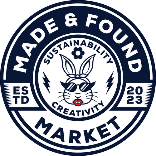 Made and Found Market