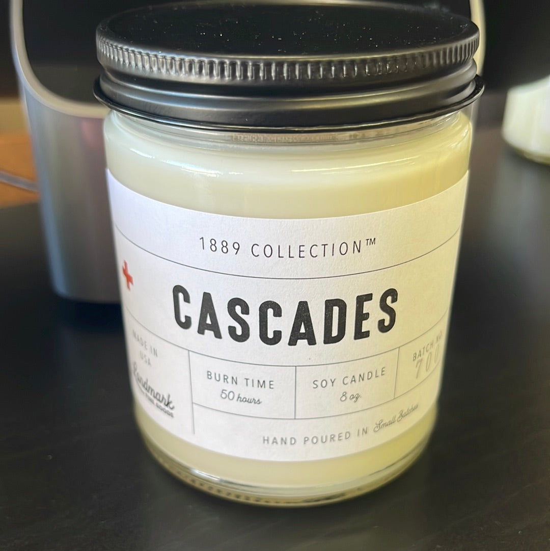 1989 Collection Candles