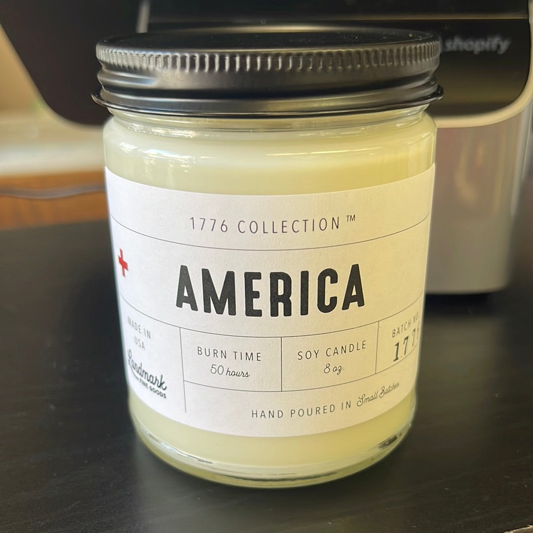 1989 Collection Candles